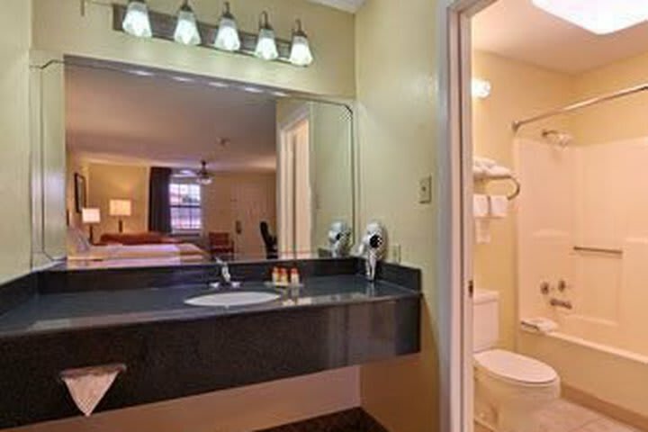 Motel Days Inn Natchitoches