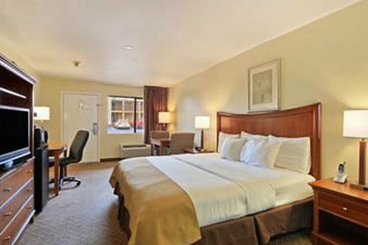 Motel Days Inn Natchitoches