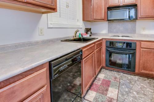Apartamento Plaza Suites Of Metairie