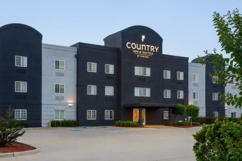 Motel Studio 6 Shreveport