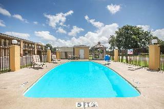 Hotel Days Inn Tallulah
