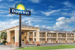 Hotel Days Inn Tallulah