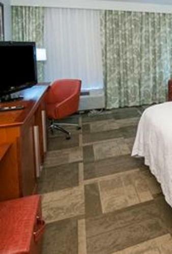 Hotel Hampton Inn Lafayette Louisiana