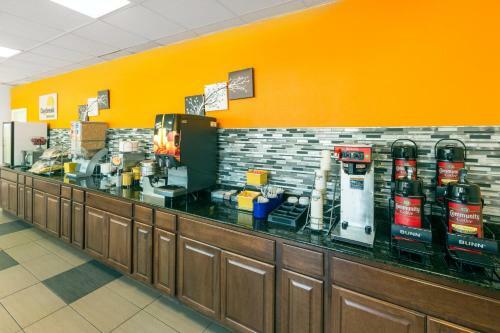 Motel Days Inn Shreveport