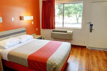 Motel 6 New Orleans - Slidell