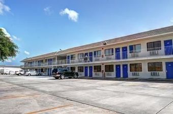Motel 6 New Orleans - Slidell