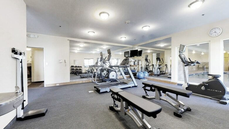 Hotel Candlewood Suites Slidell Northshore