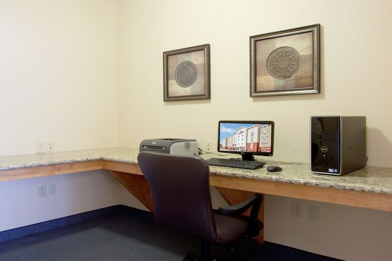 Hotel Candlewood Suites Slidell Northshore