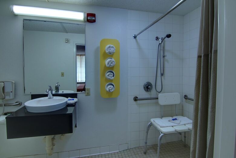 Motel 6 West Monroe