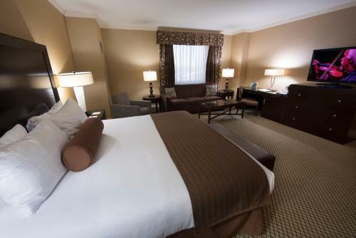 Hotel Eldorado Resort Casino