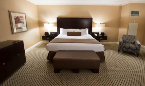 Hotel Eldorado Resort Casino