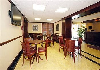 Hotel Quality Inn Shreveport