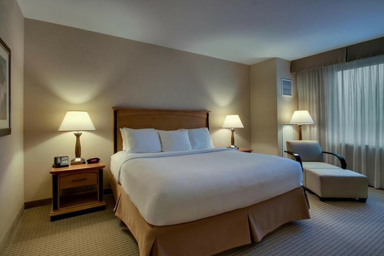 Hotel Hollywood Casino Bangor