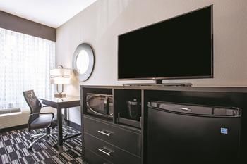 Hotel Quality Inn & Suites West Monroe