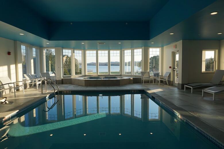 Hotel Belfast Harbor Inn