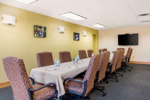 Hotel Quality Inn Bangor