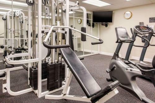 Hotel Quality Inn Bangor