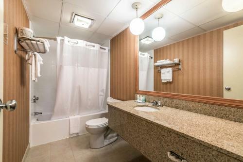 Hotel Days Inn Bangor