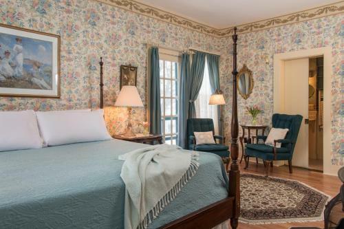 Bed & Breakfast Mira Monte Inn & Suites