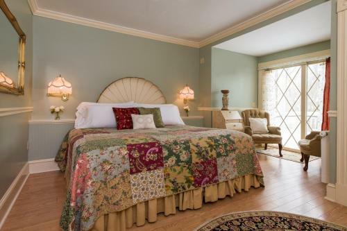 Bed & Breakfast Mira Monte Inn & Suites