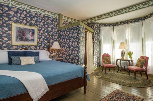 Bed & Breakfast Mira Monte Inn & Suites