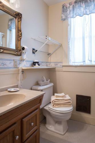 Bed & Breakfast Mira Monte Inn & Suites
