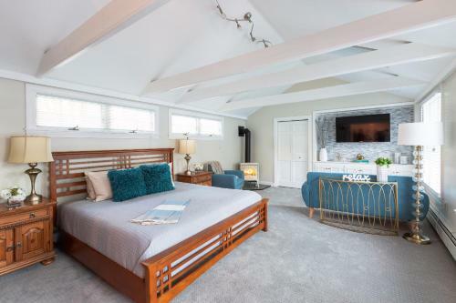 Posada Hartstone Inn & Hideaway