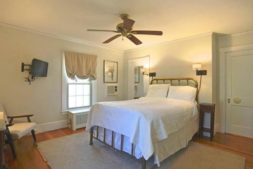 Posada Camden Windward Inn