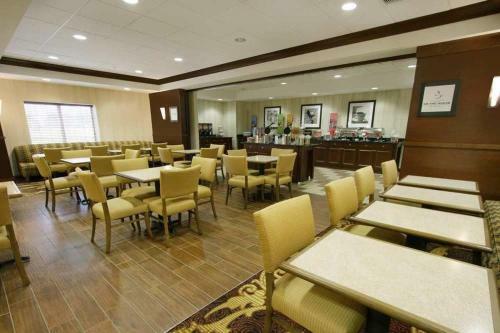 Hotel Hampton Inn Bangor