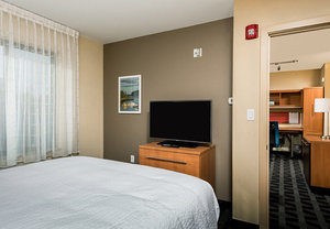 Hotel Courtyard Bangor