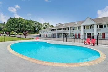 Motel Kittery Inn & Suites