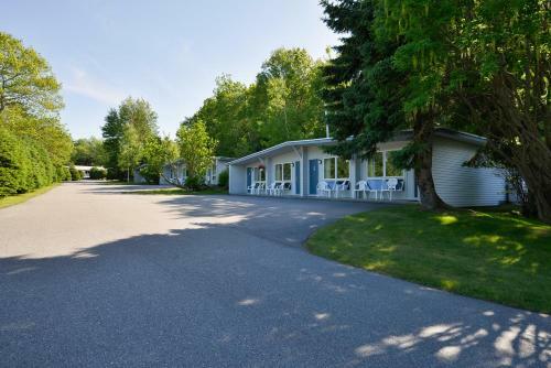 Bar Harbor Motel