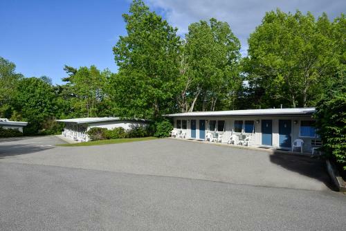 Bar Harbor Motel
