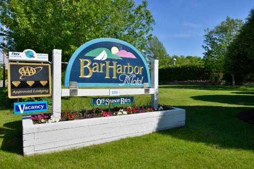 Bar Harbor Motel