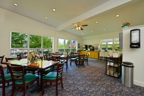 Bar Harbor Motel
