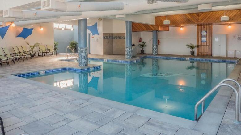 Atlantic Oceanside Hotel & Conference Center