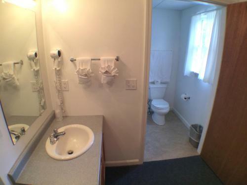 Ocean Acres Motel