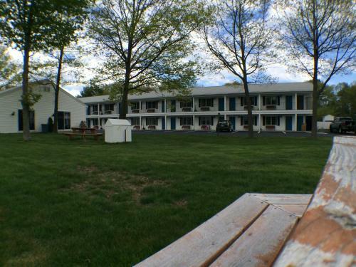 Ocean Acres Motel