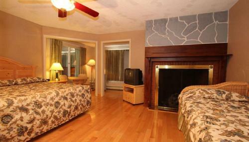 Sea Cliff House Motel