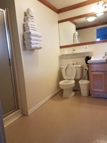 Sea Cliff House Motel
