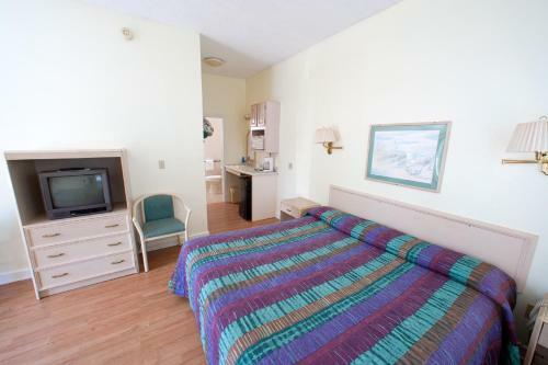 Beach Gardens Motel