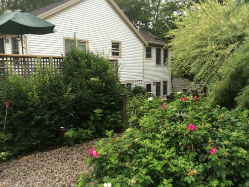 Bed & Breakfast Black Boar Inn Ogunquit