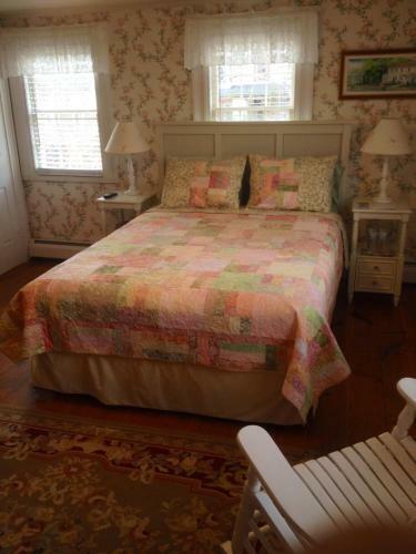 Bed & Breakfast Black Boar Inn Ogunquit