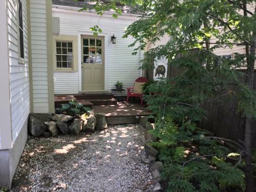 Bed & Breakfast Black Boar Inn Ogunquit