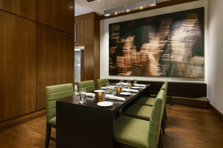 Hotel Westin Portland Harborview