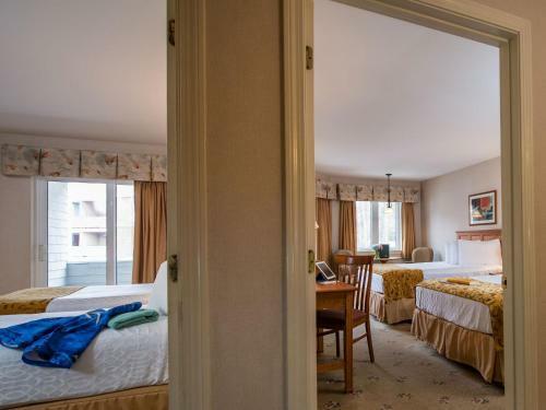Hotel Meadowmere Resort