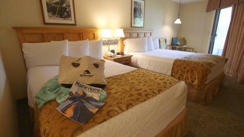 Hotel Meadowmere Resort