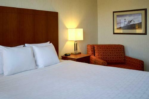 Clarion Hotel Airport Portland