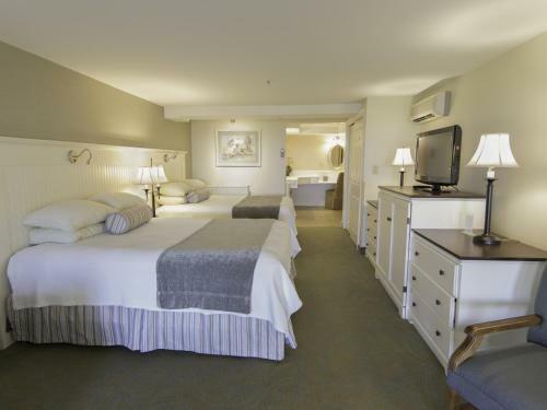 Hotel Anchorage By The Sea