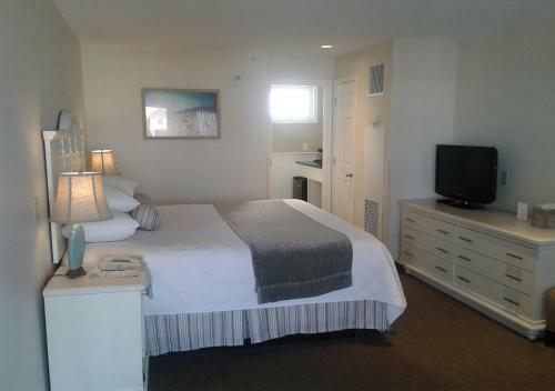 Hotel Anchorage By The Sea